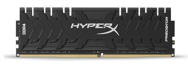 رم DDR4 کینگستون HyperX Predator 16GB (2 * 8GB) 3200MHz CL16 Dual165200